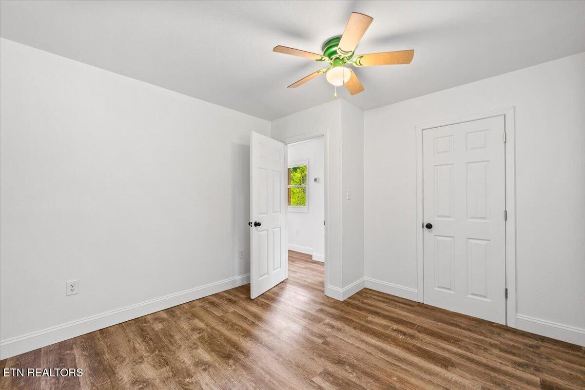 313 N 14th Street Lafollette TN 37766