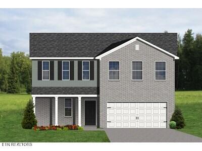 2205 Ebony Wood Lane Knoxville TN 37932