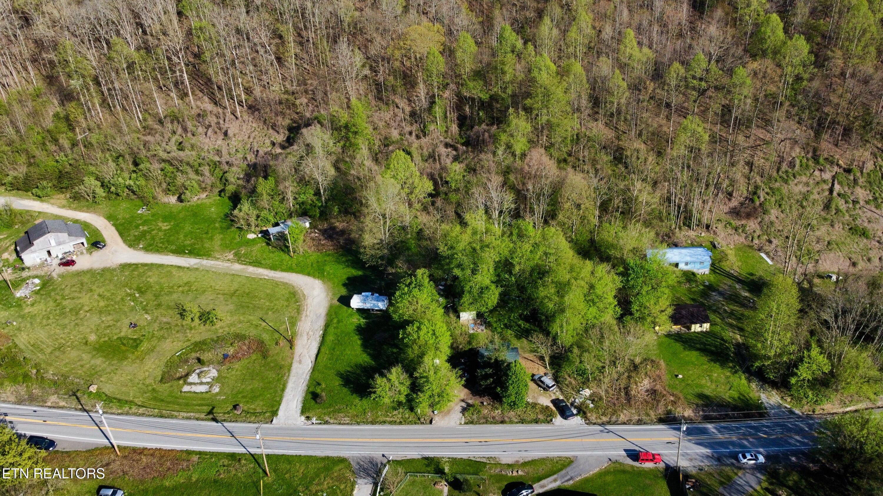 1114 Highway 25w S Lafollette TN 37766