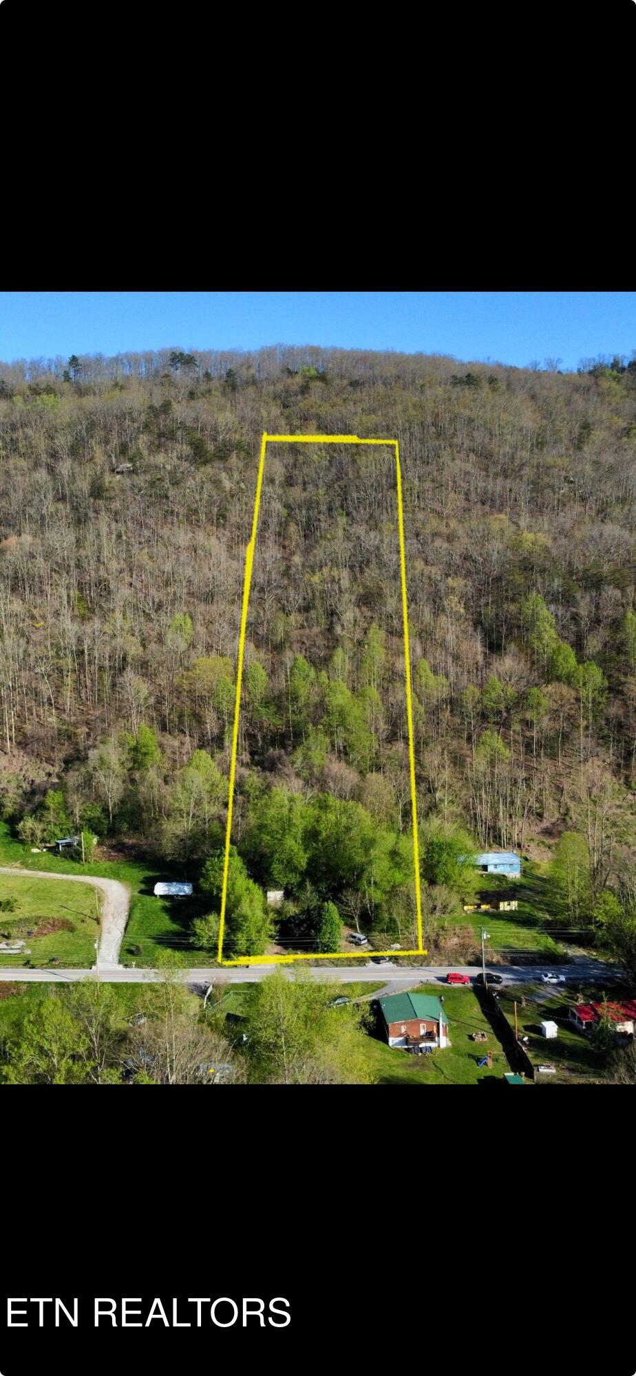 1114 Highway 25w S Lafollette TN 37766