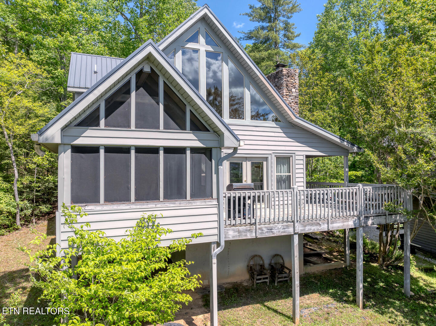413 Settlers Rise Road Townsend TN 37882