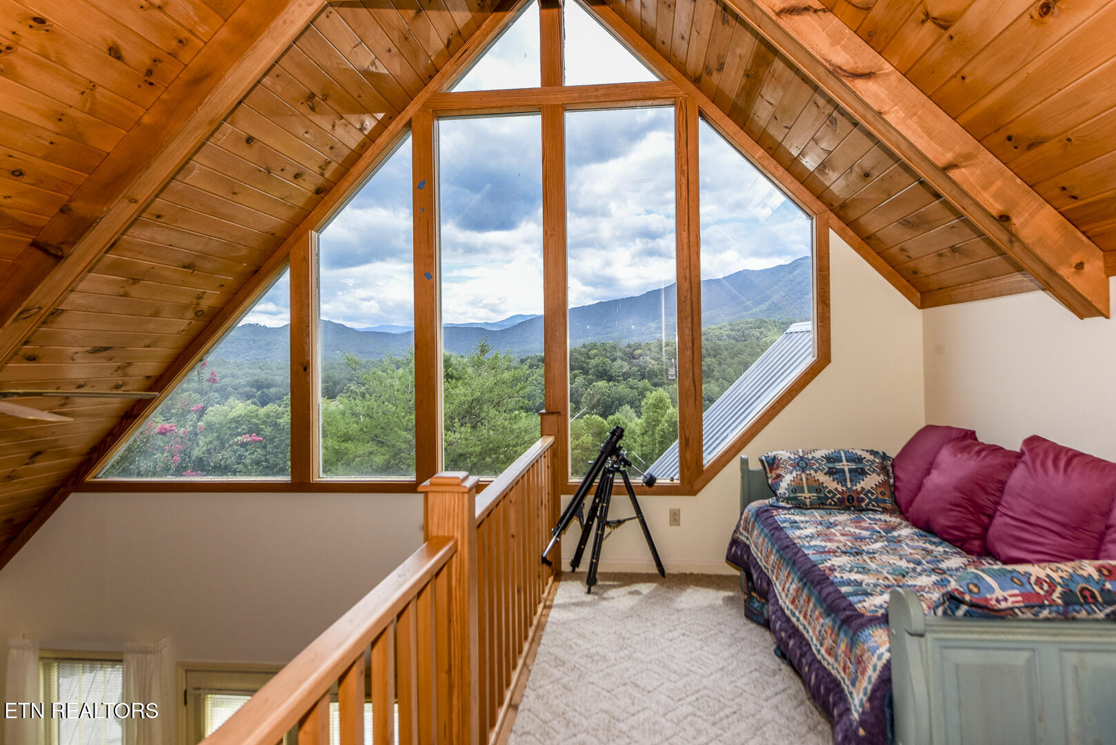 413 Settlers Rise Road Townsend TN 37882