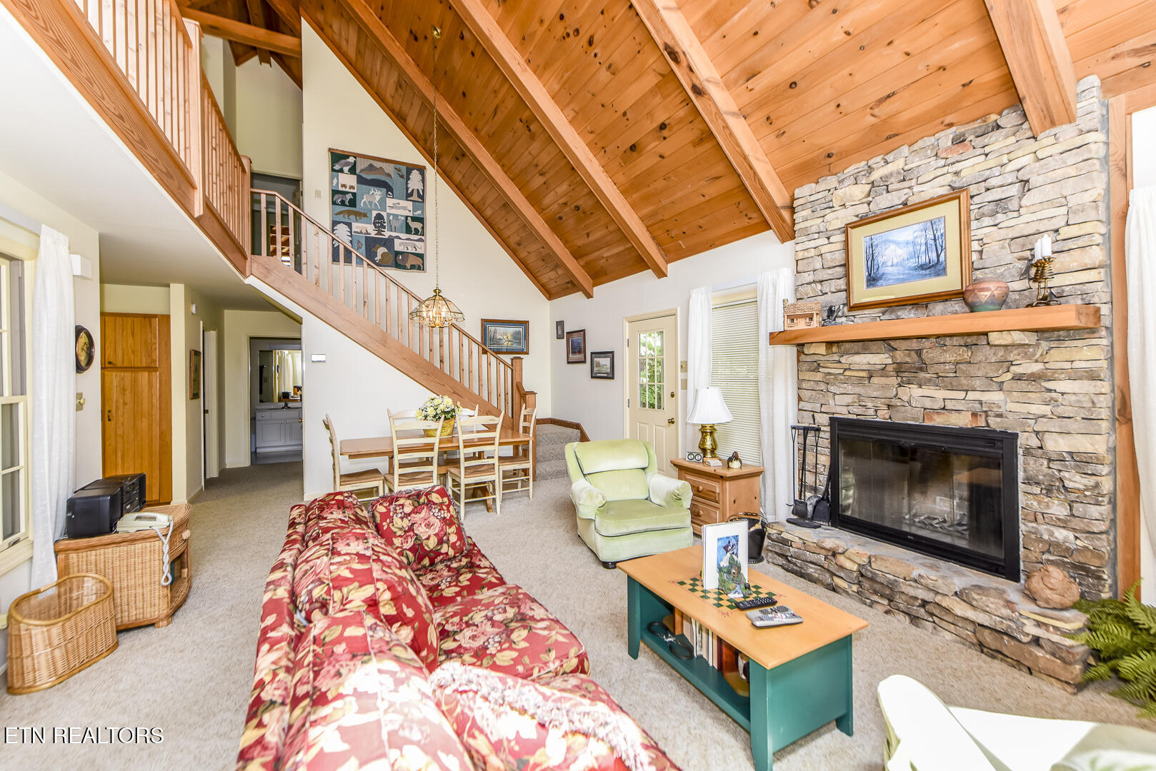 413 Settlers Rise Road Townsend TN 37882