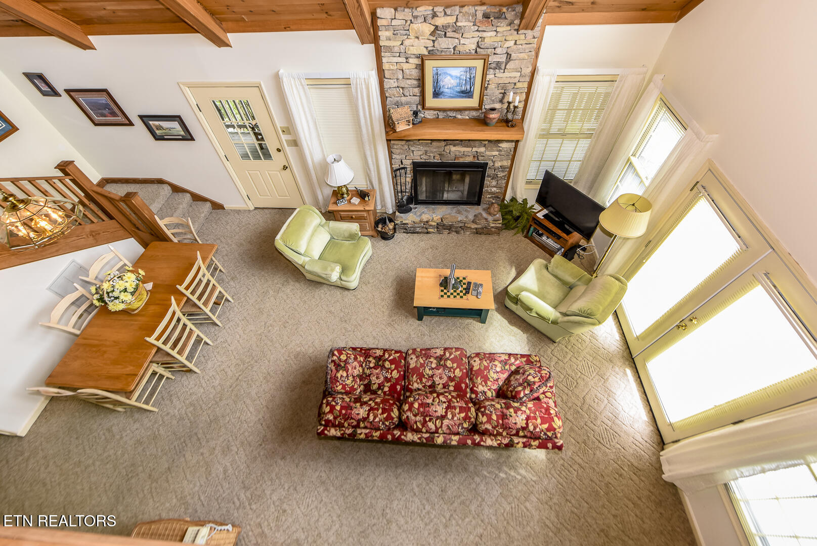 413 Settlers Rise Road Townsend TN 37882