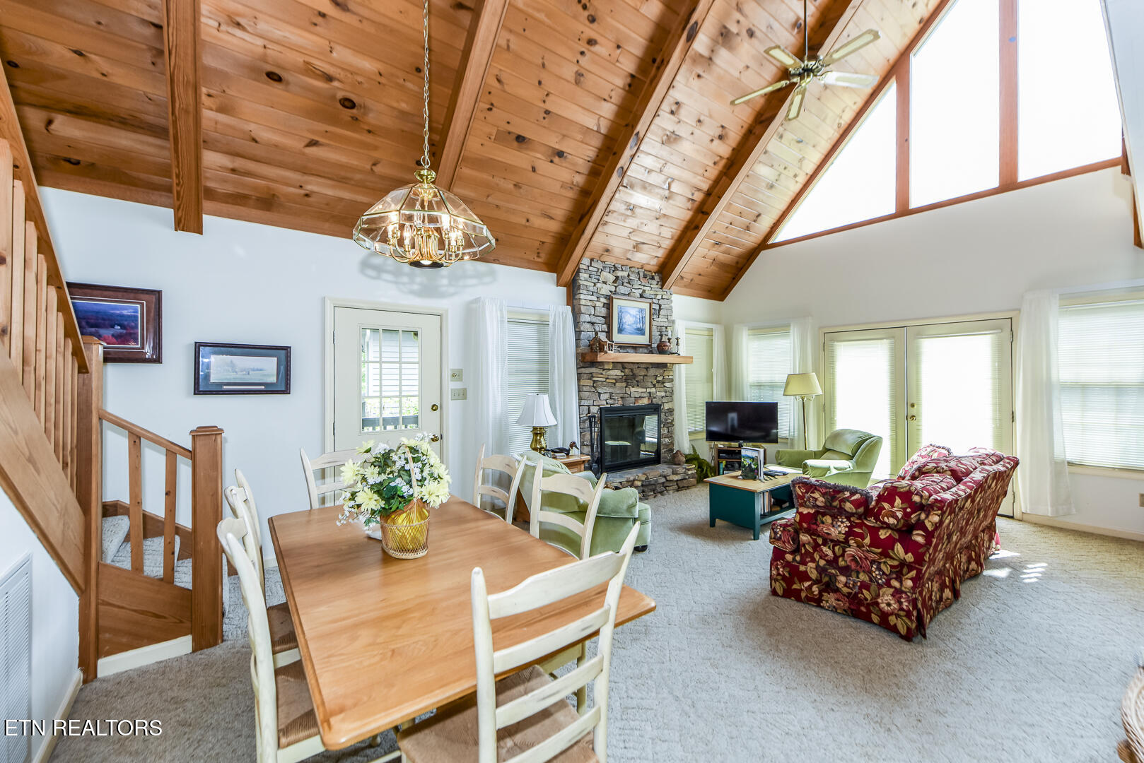 413 Settlers Rise Road Townsend TN 37882