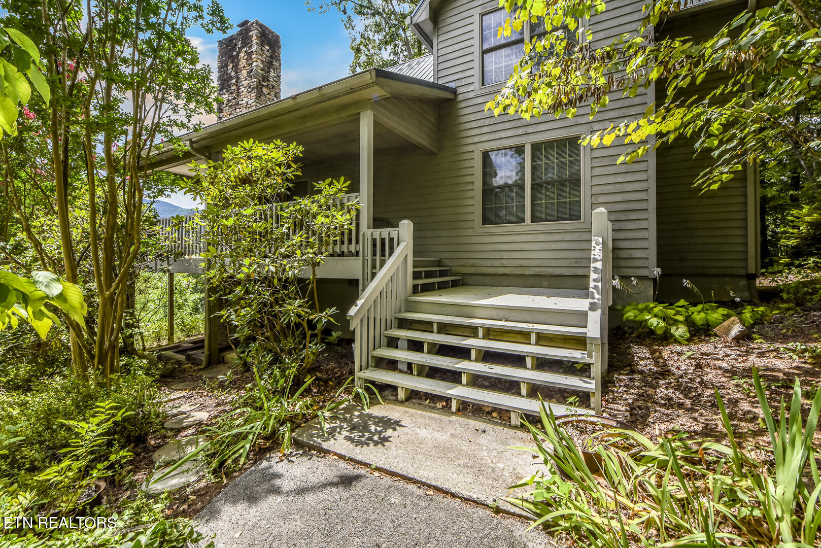 413 Settlers Rise Road Townsend TN 37882