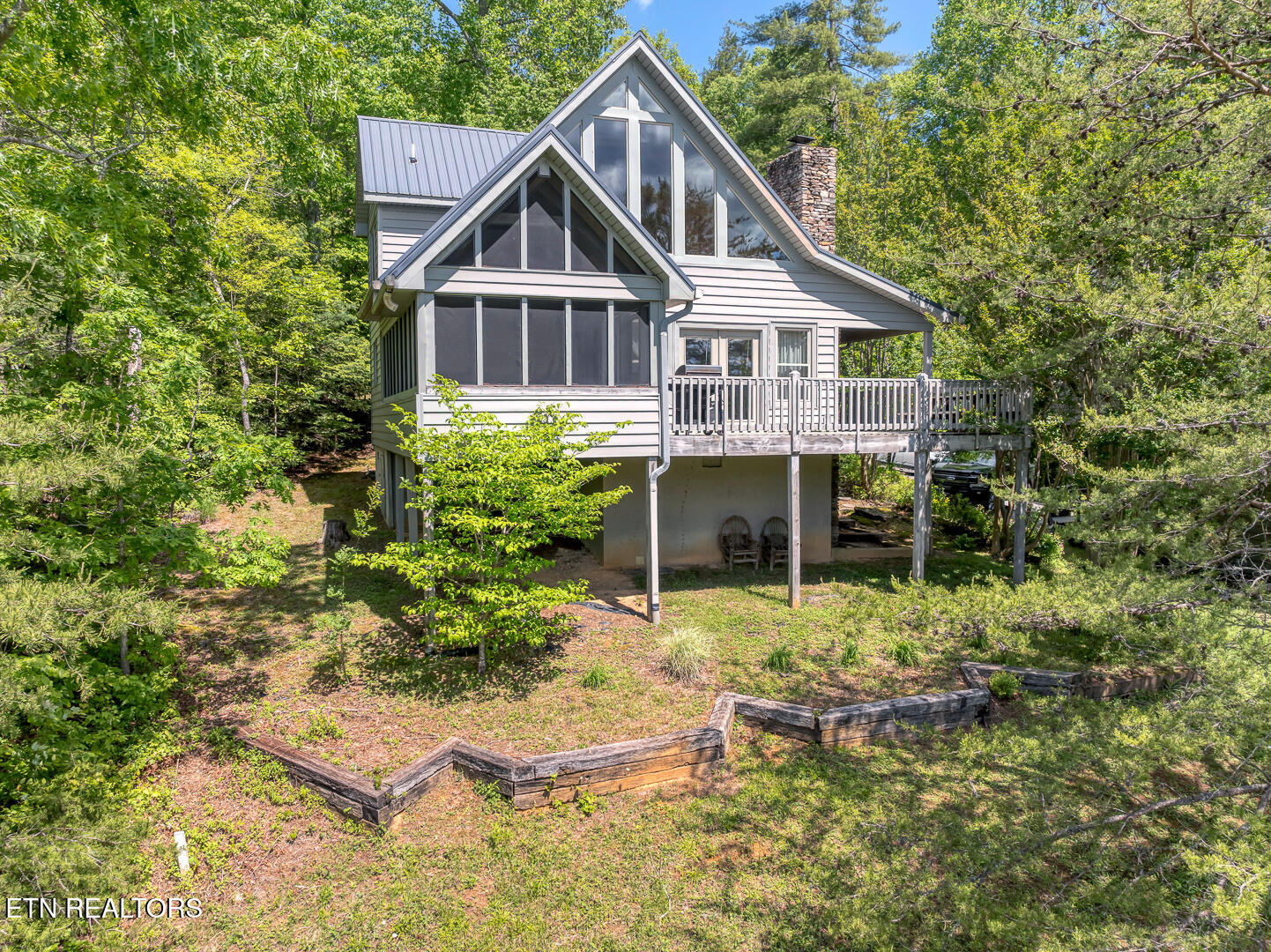413 Settlers Rise Road Townsend TN 37882