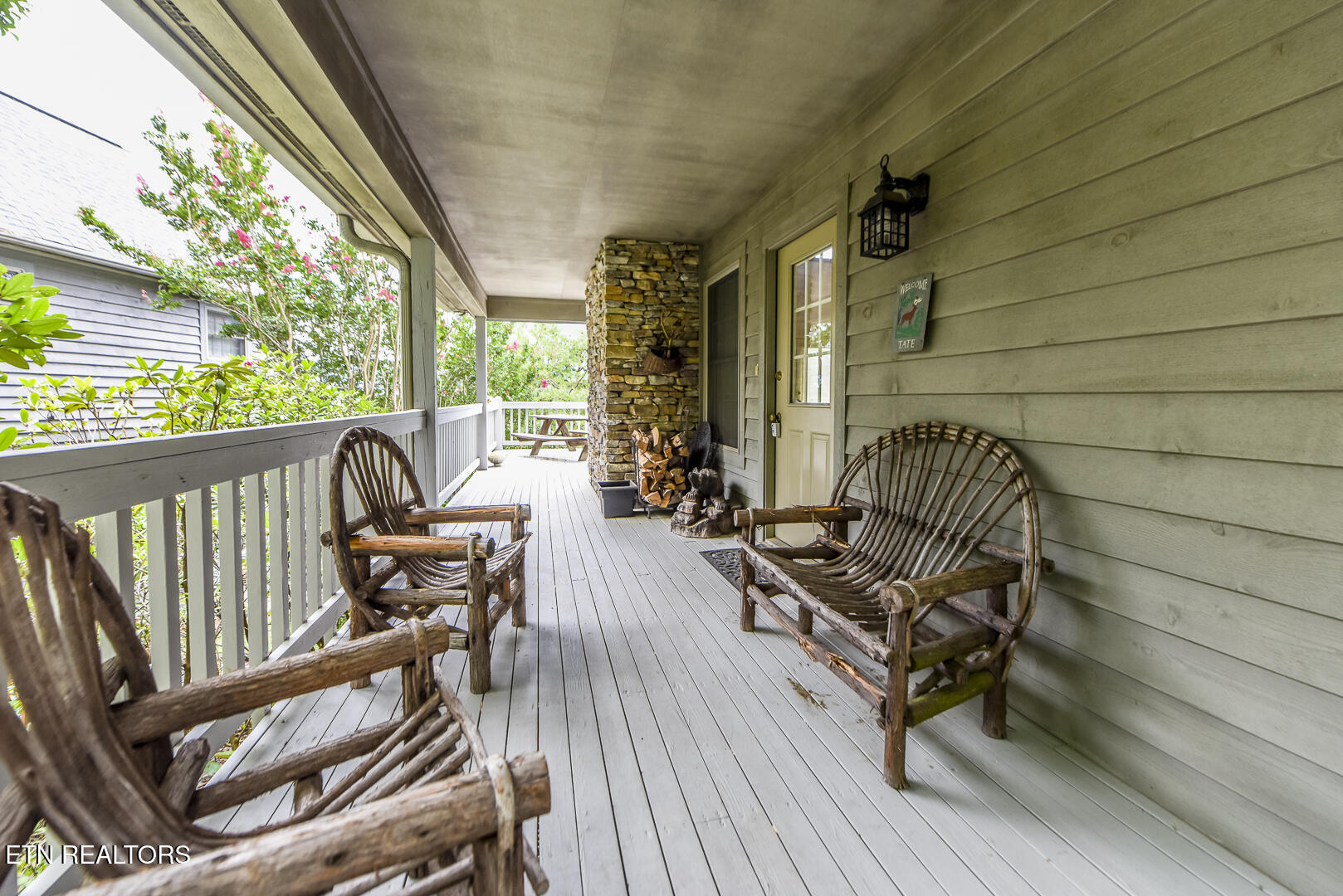 413 Settlers Rise Road Townsend TN 37882