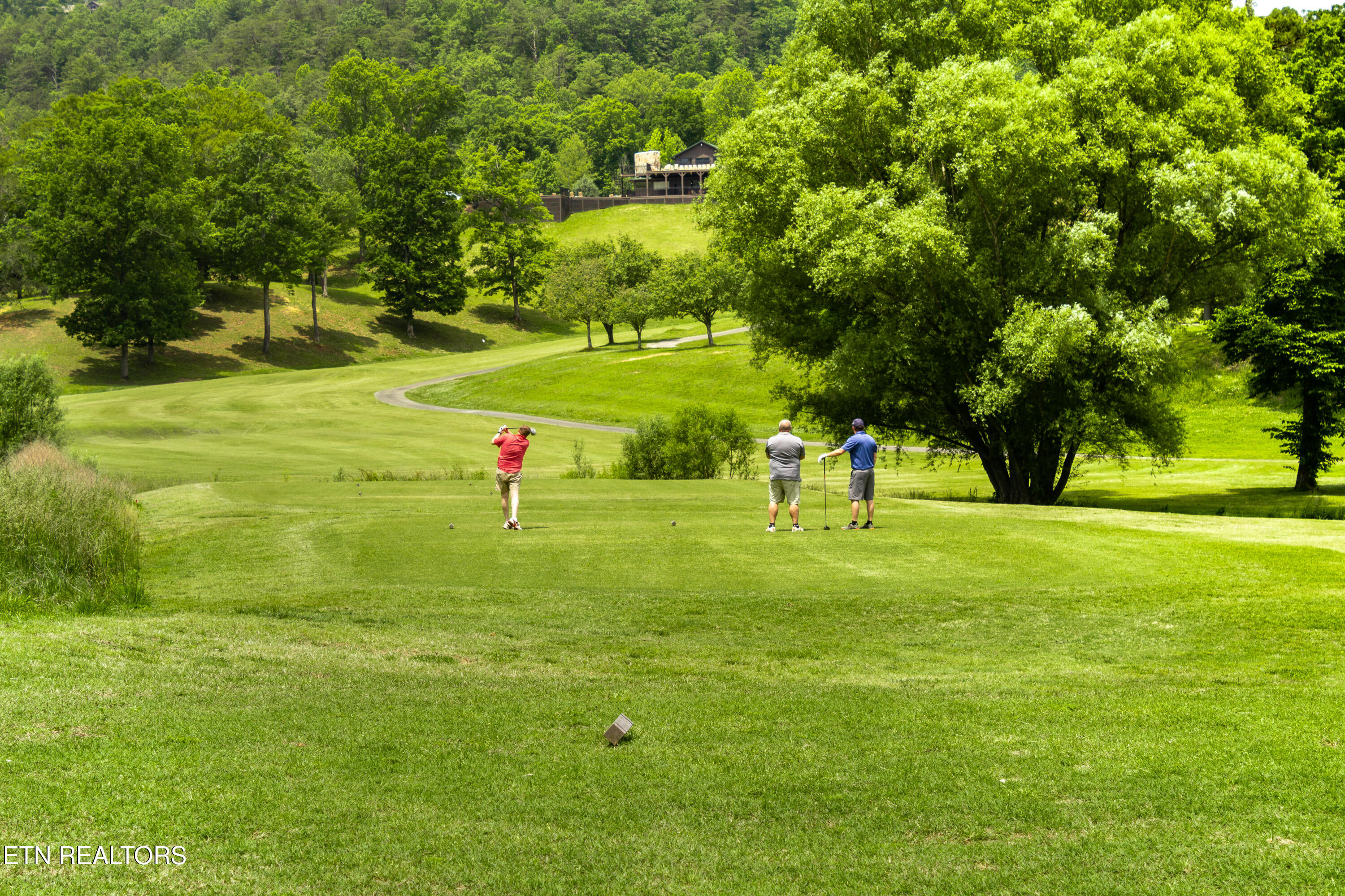 413 Settlers Rise Road Townsend TN 37882