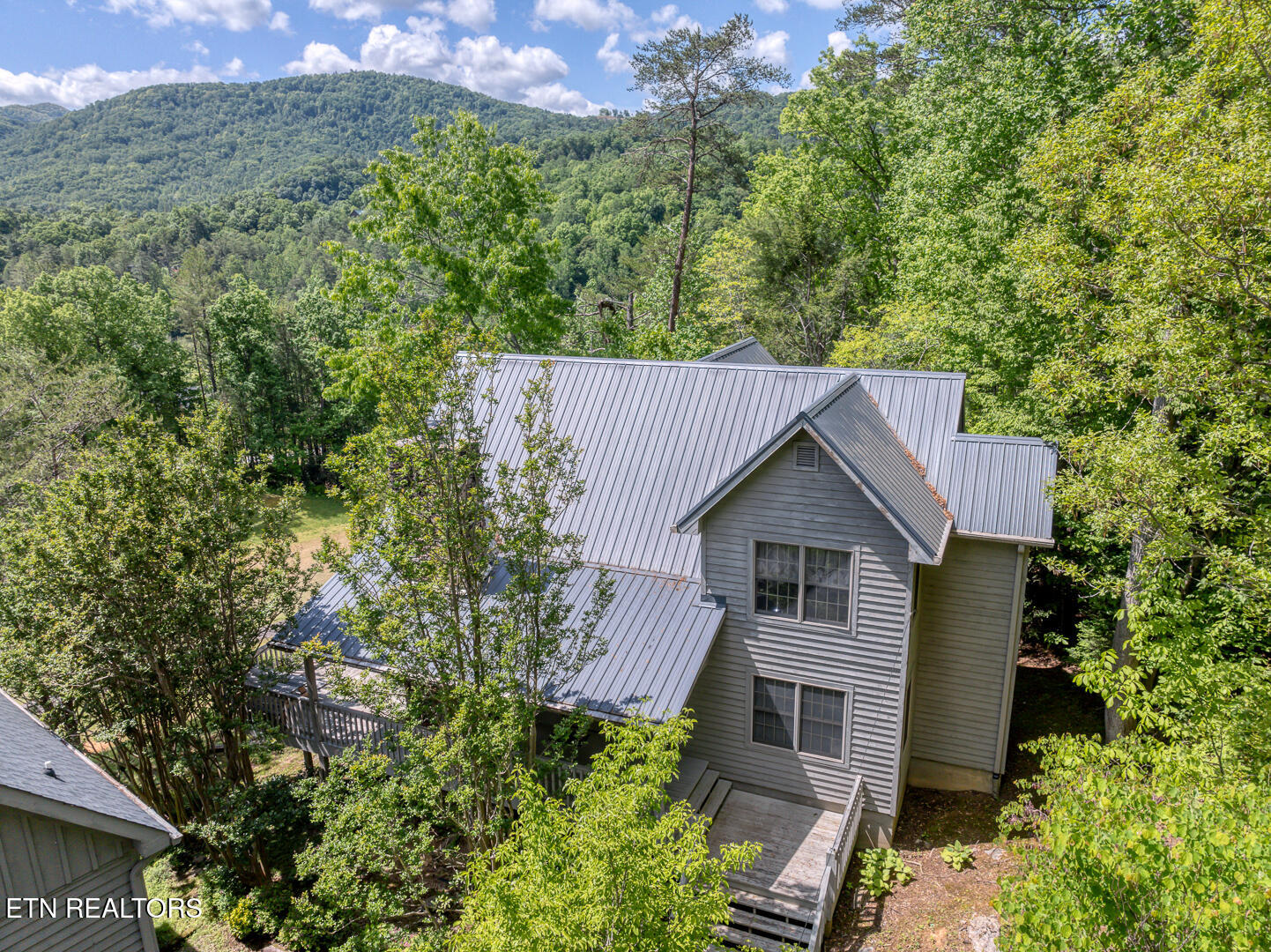 413 Settlers Rise Road Townsend TN 37882