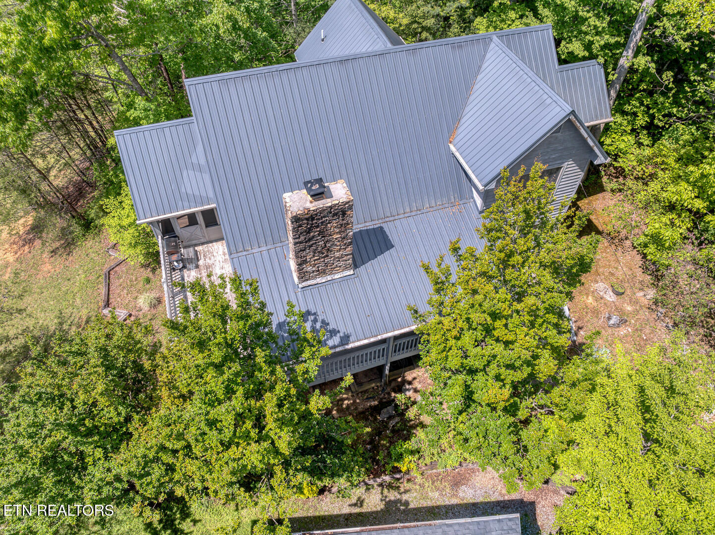 413 Settlers Rise Road Townsend TN 37882
