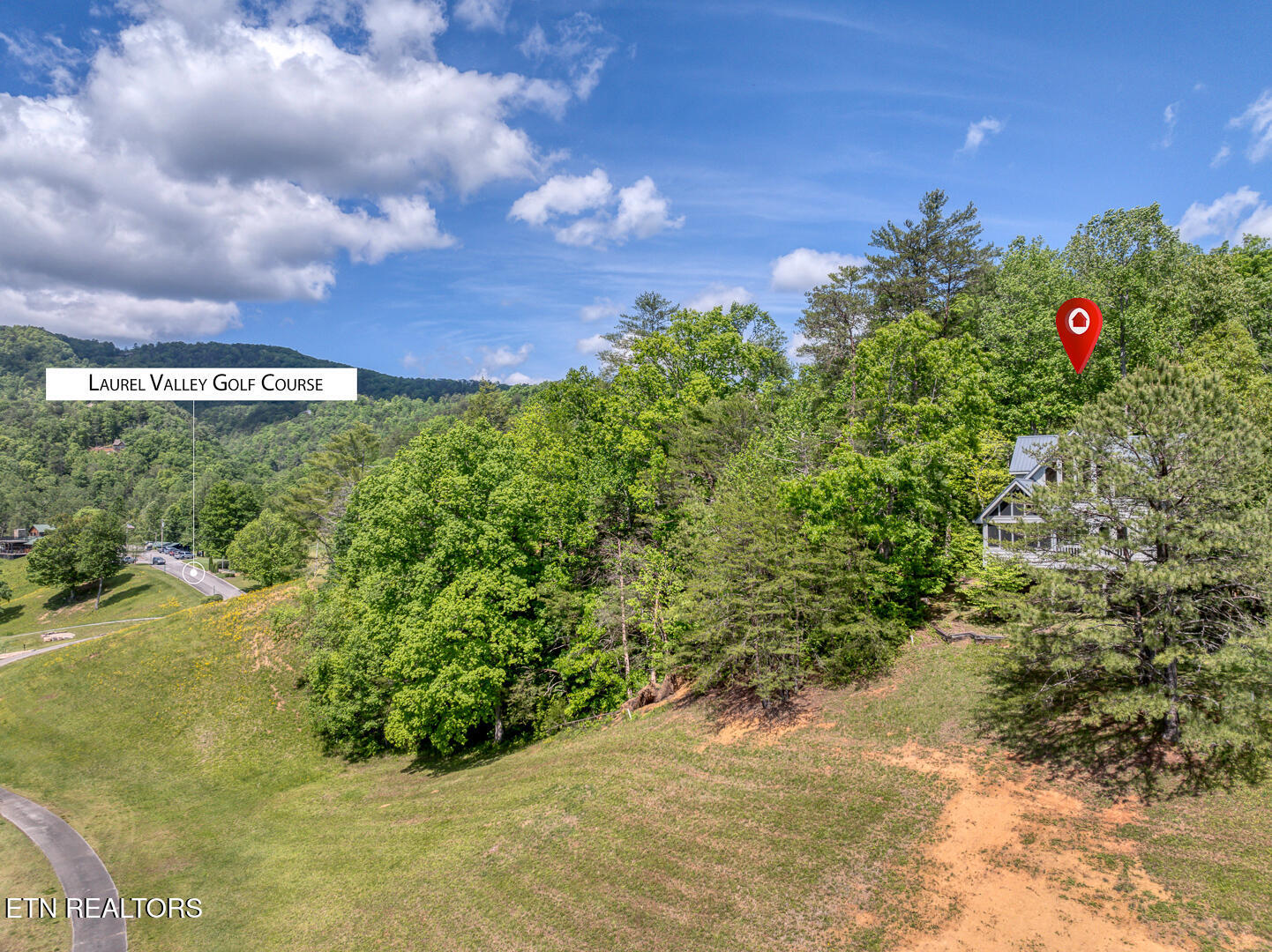 413 Settlers Rise Road Townsend TN 37882