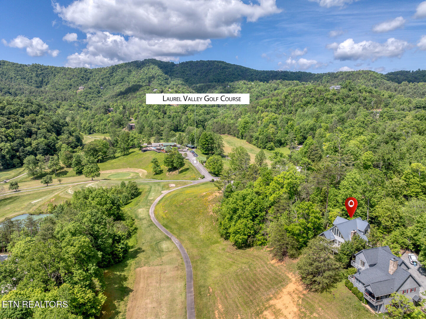 413 Settlers Rise Road Townsend TN 37882