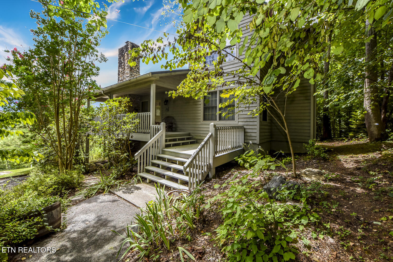 413 Settlers Rise Road Townsend TN 37882