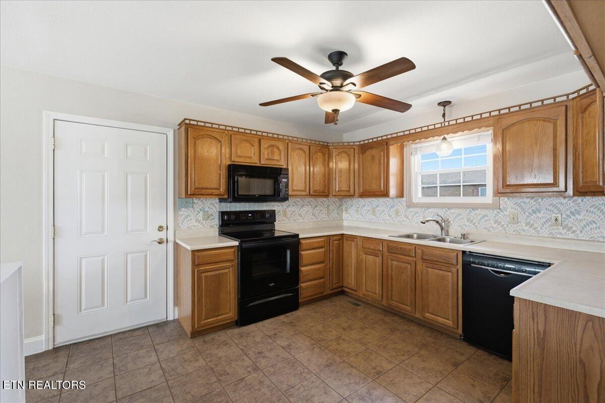 209 Lavista Drive Maryville TN 37804
