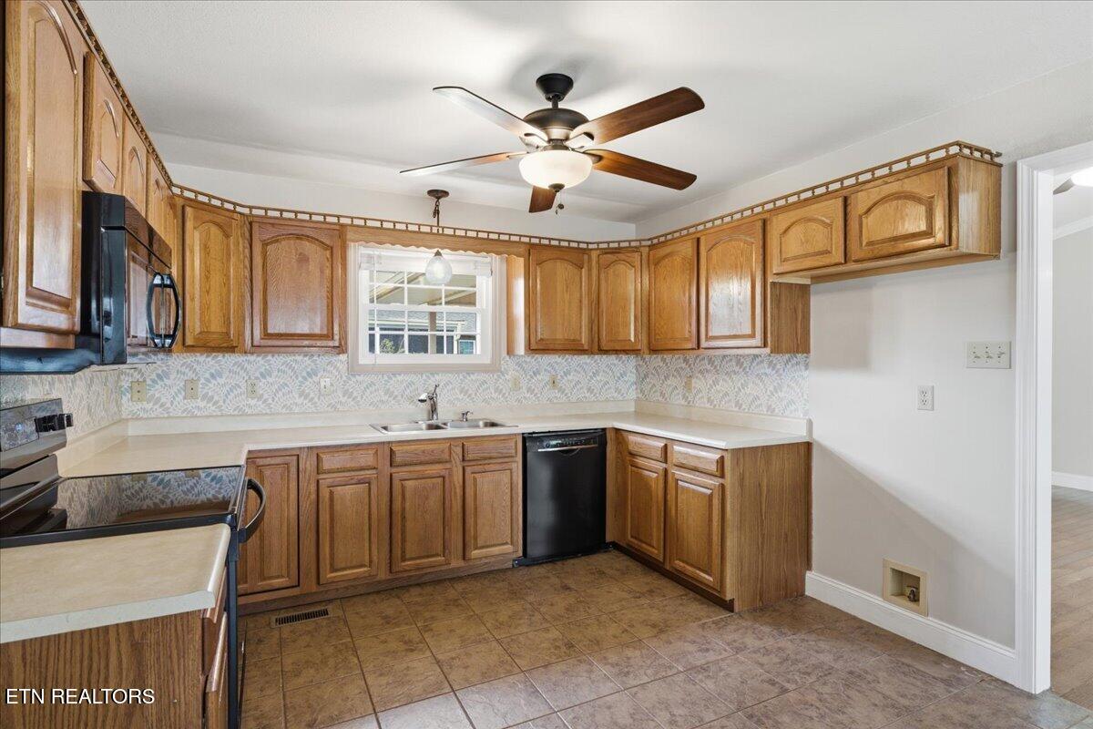 209 Lavista Drive Maryville TN 37804