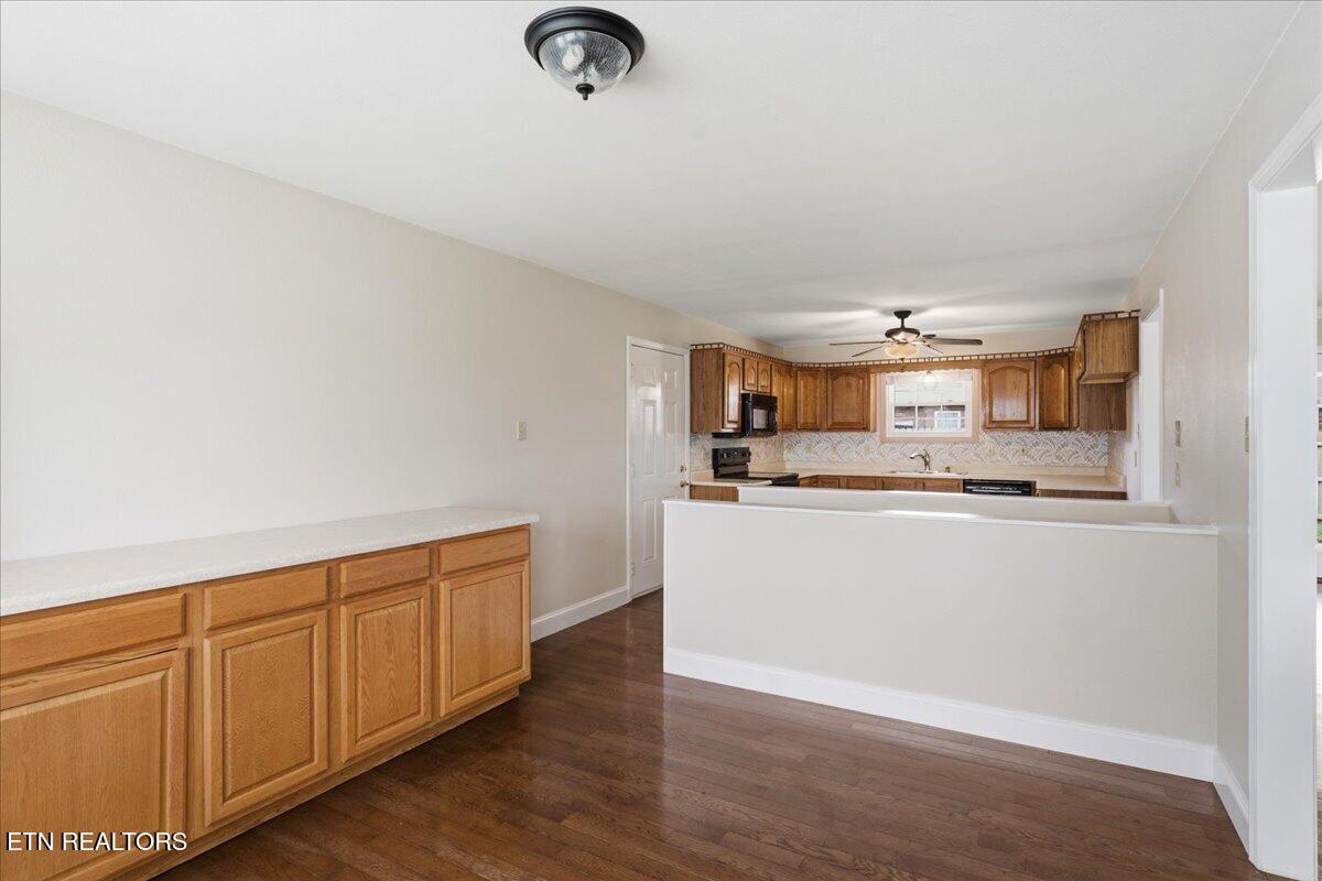 209 Lavista Drive Maryville TN 37804
