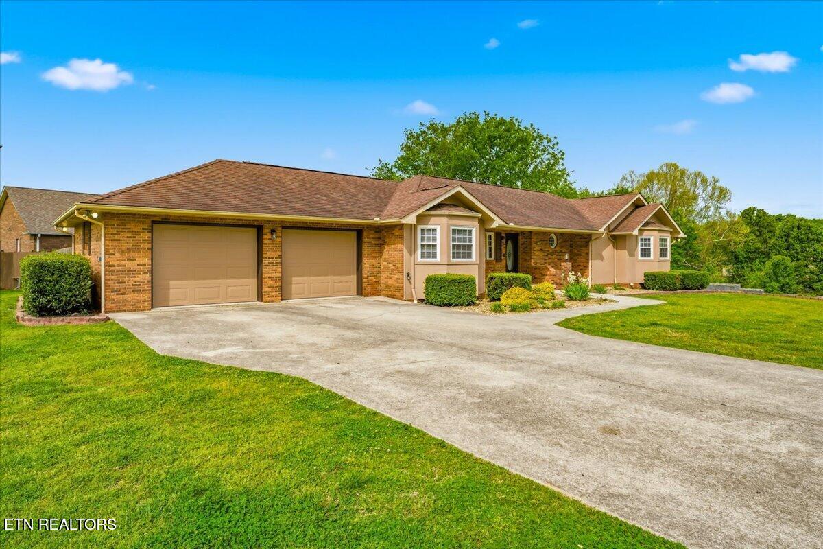 209 Lavista Drive Maryville TN 37804