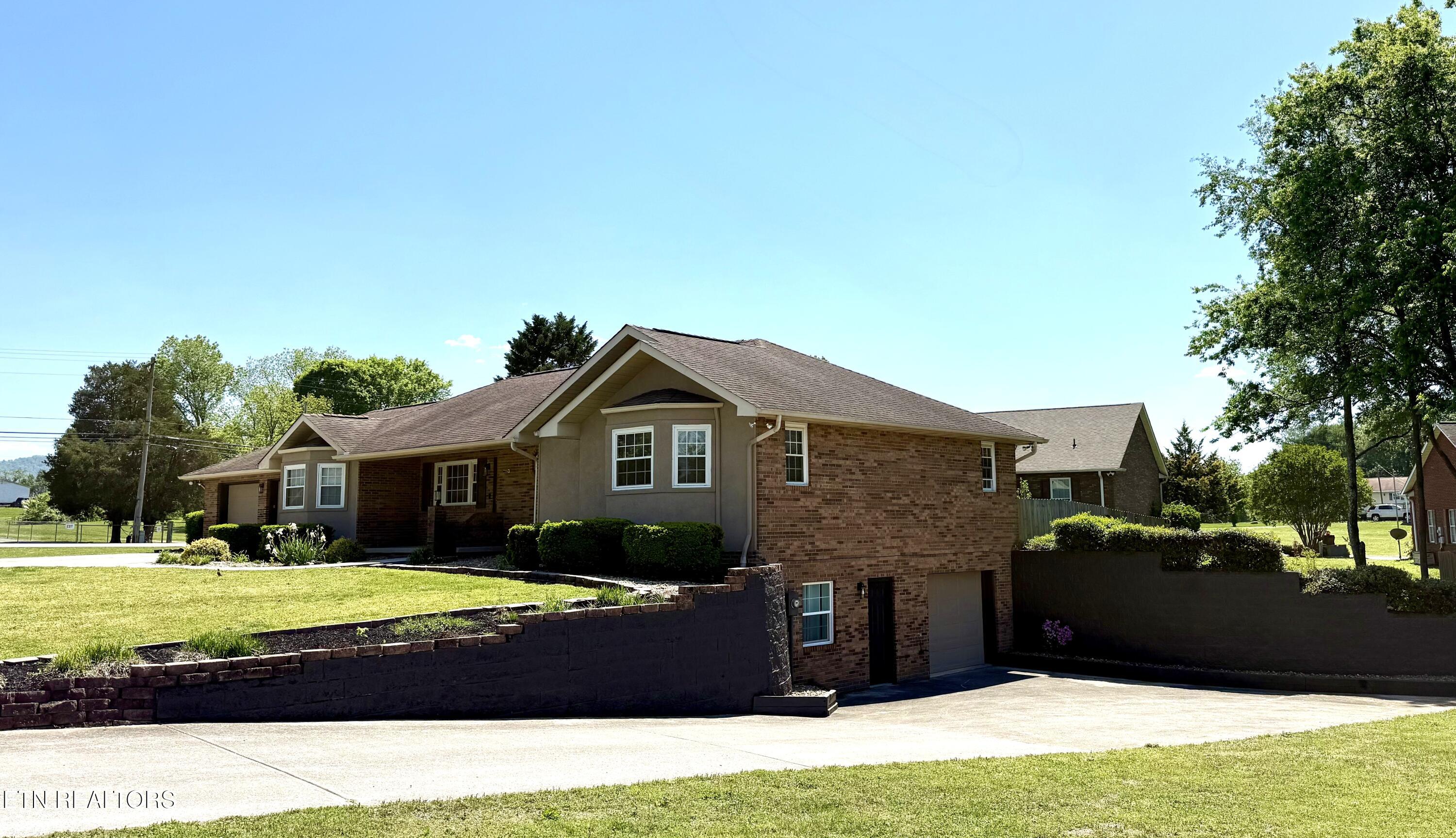 209 Lavista Drive Maryville TN 37804