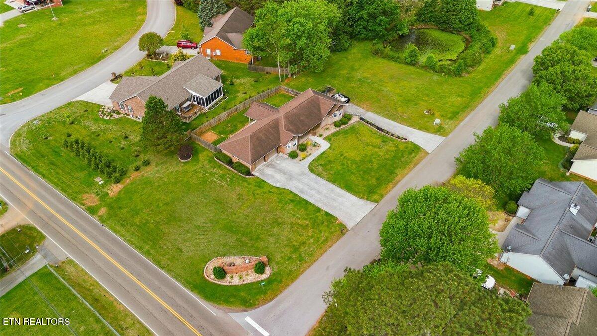 209 Lavista Drive Maryville TN 37804