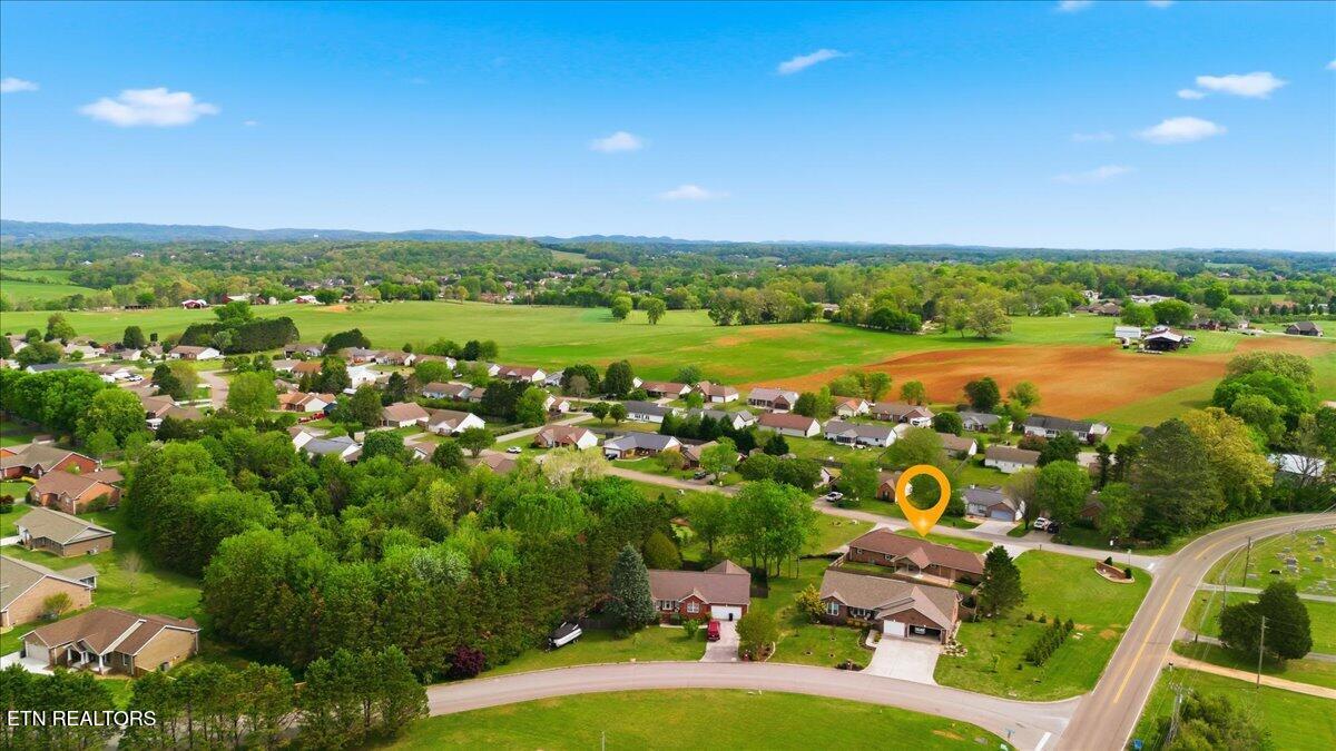 209 Lavista Drive Maryville TN 37804