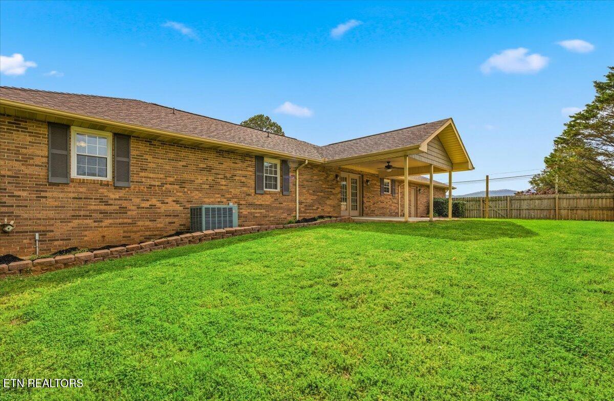 209 Lavista Drive Maryville TN 37804