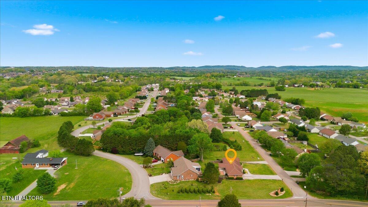 209 Lavista Drive Maryville TN 37804