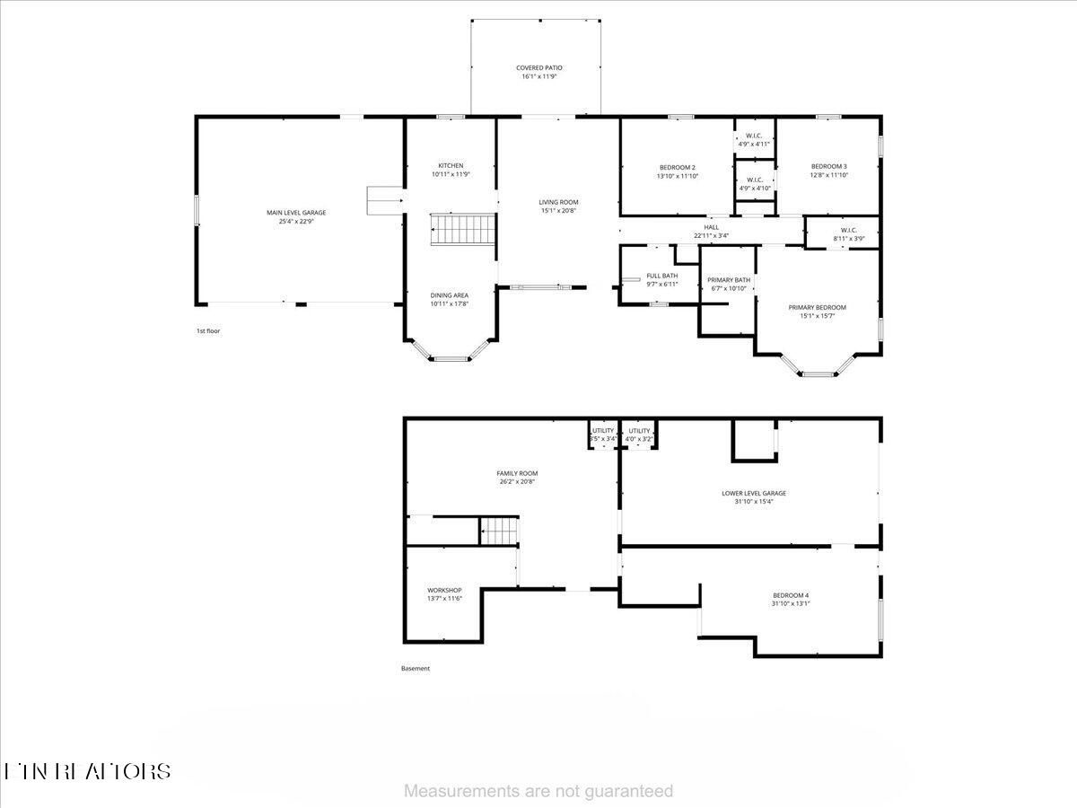 209 Lavista Drive Maryville TN 37804