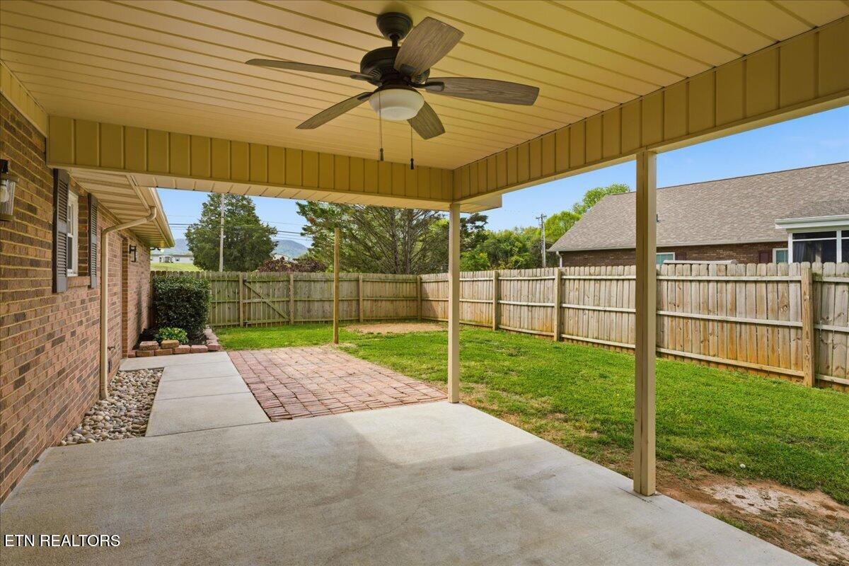 209 Lavista Drive Maryville TN 37804