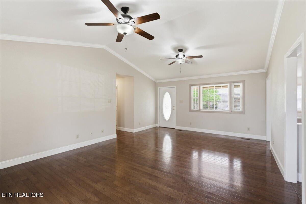 209 Lavista Drive Maryville TN 37804