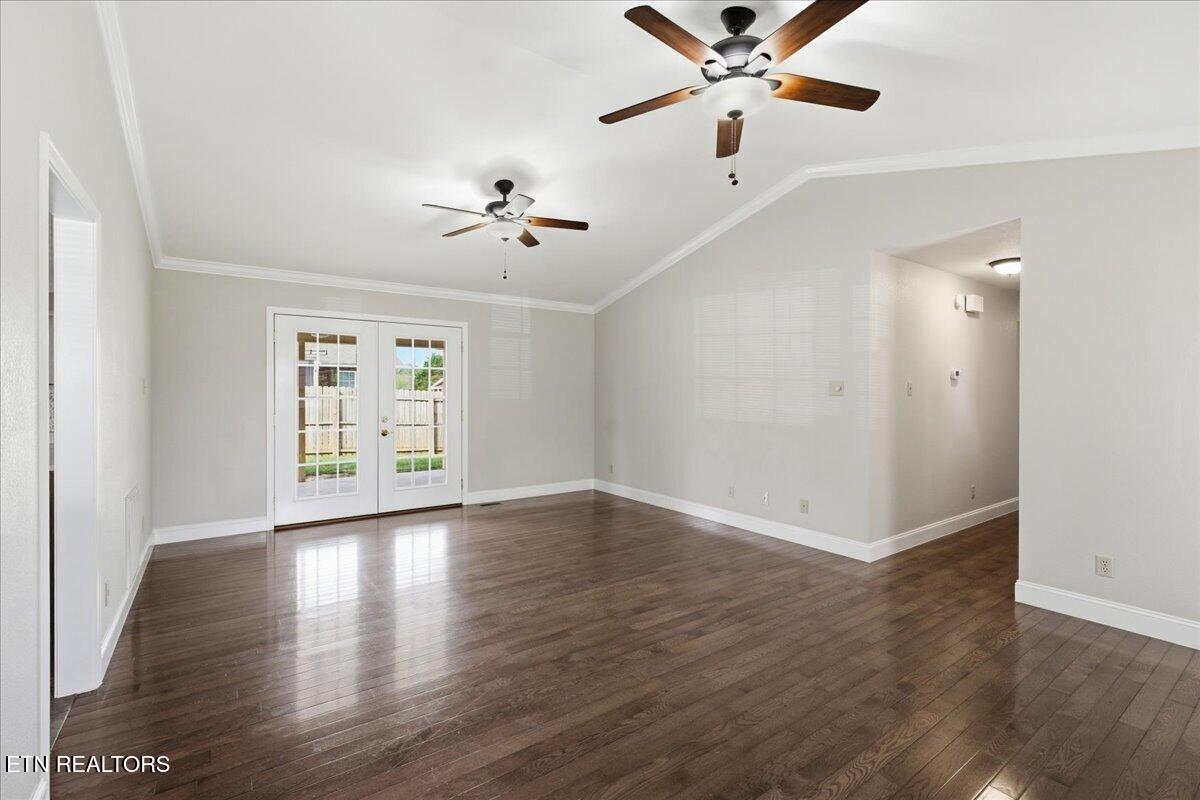 209 Lavista Drive Maryville TN 37804