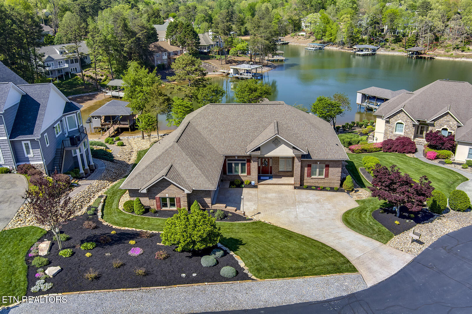 113 Shawnee Point Loudon TN 37774