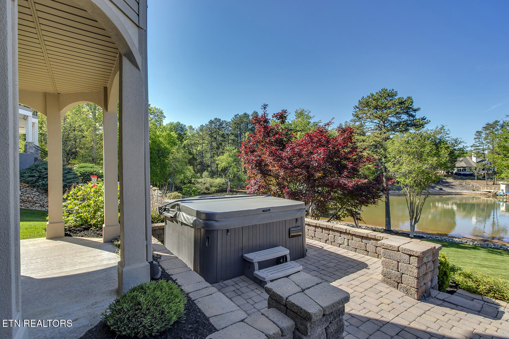 113 Shawnee Point Loudon TN 37774