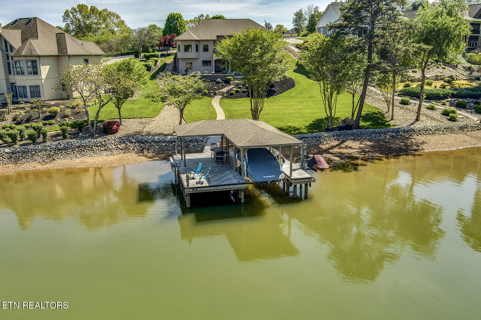113 Shawnee Point Loudon TN 37774