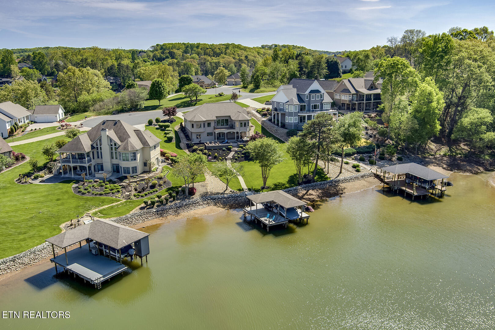 113 Shawnee Point Loudon TN 37774