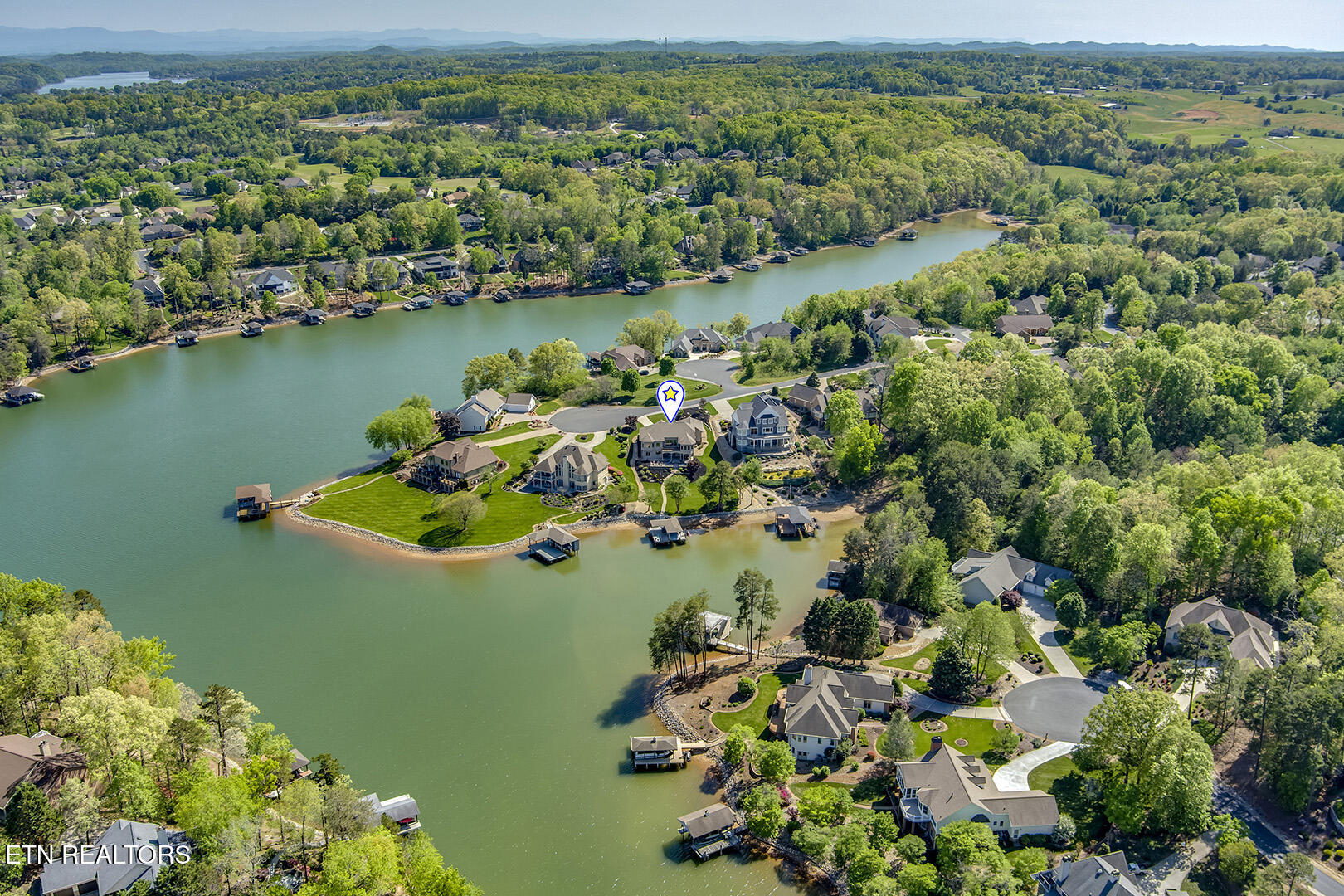 113 Shawnee Point Loudon TN 37774