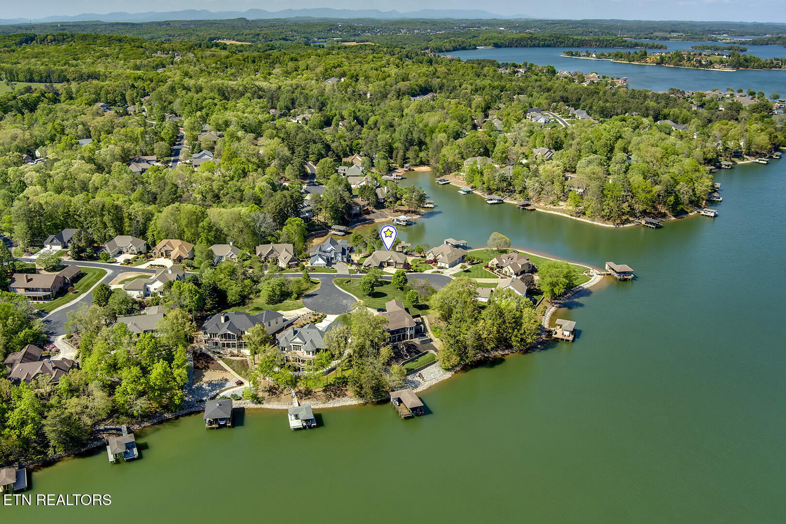 113 Shawnee Point Loudon TN 37774