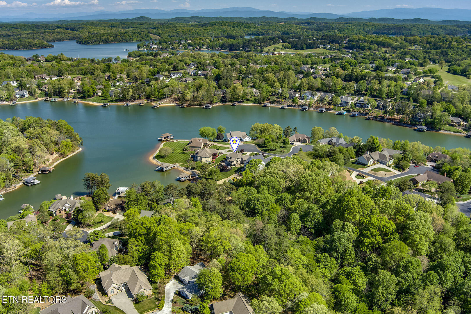 113 Shawnee Point Loudon TN 37774