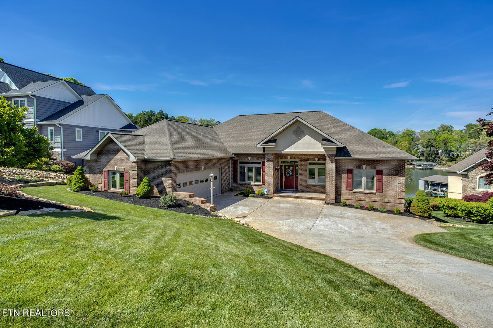 113 Shawnee Point Loudon TN 37774