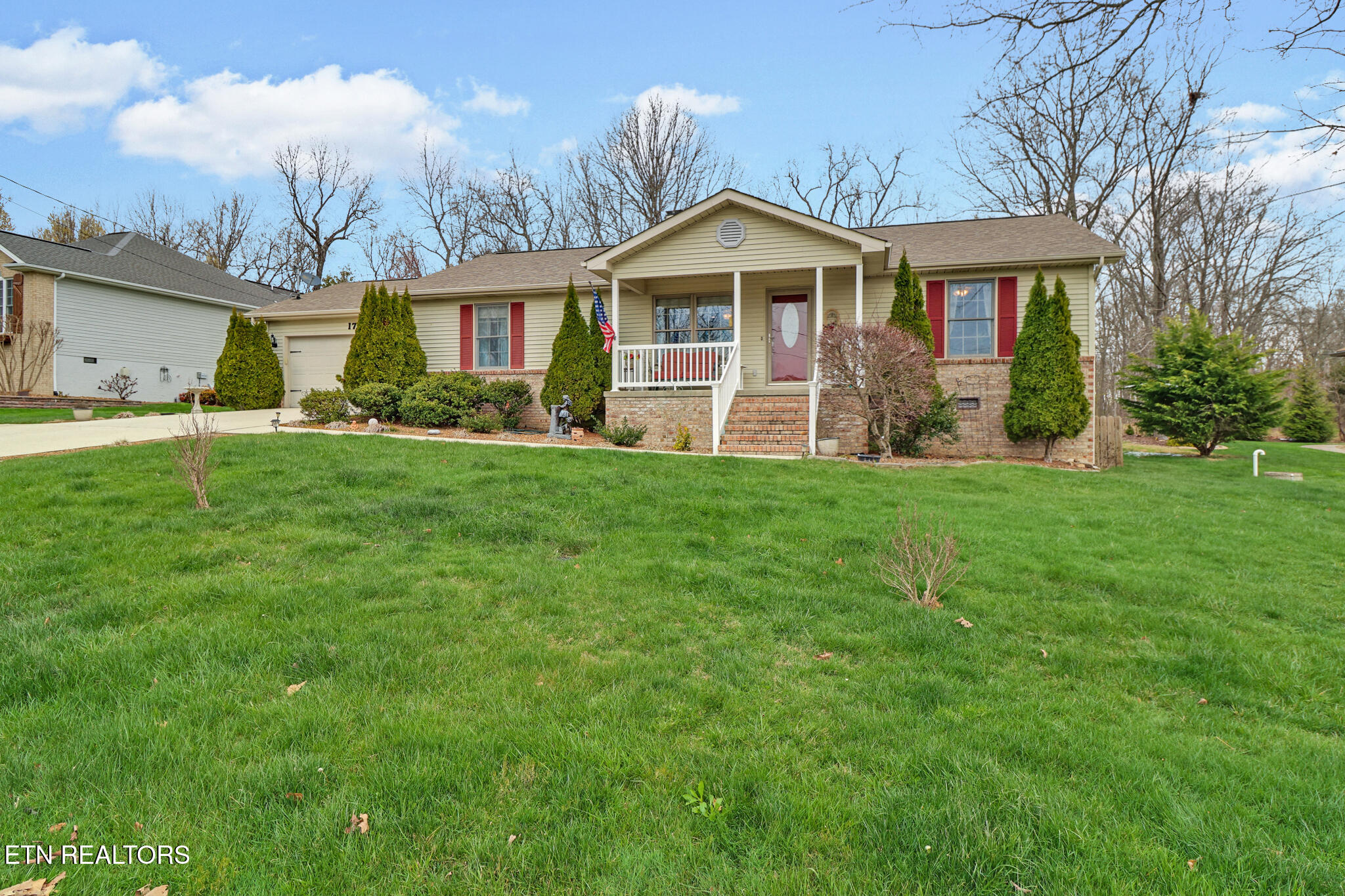 172 Berkshire Loop Fairfield Glade TN 38558