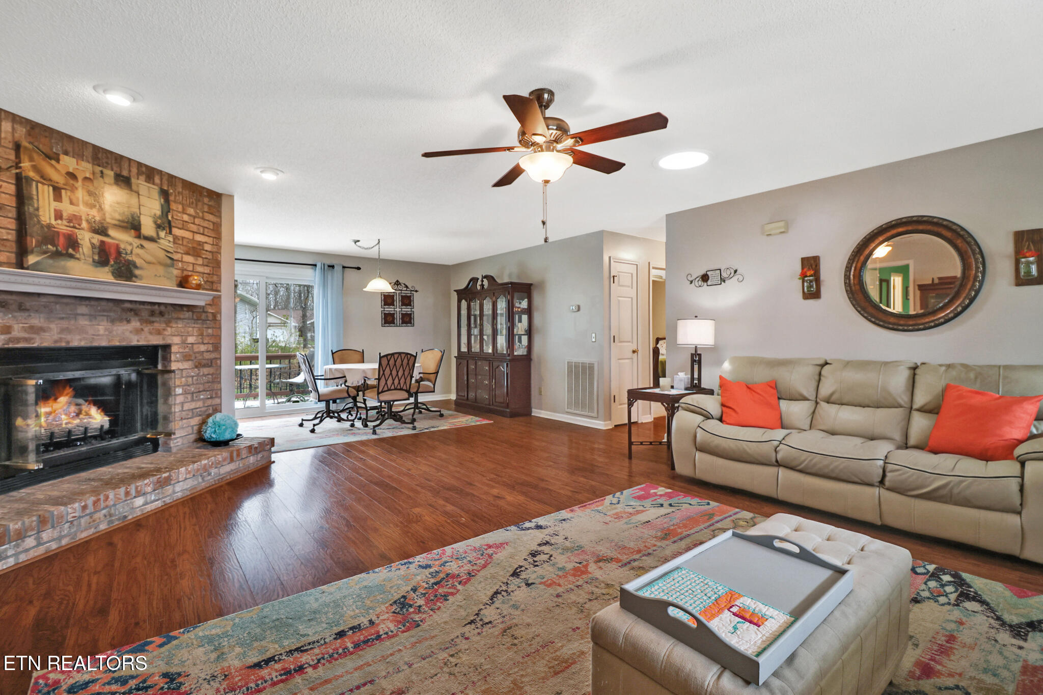 172 Berkshire Loop Fairfield Glade TN 38558