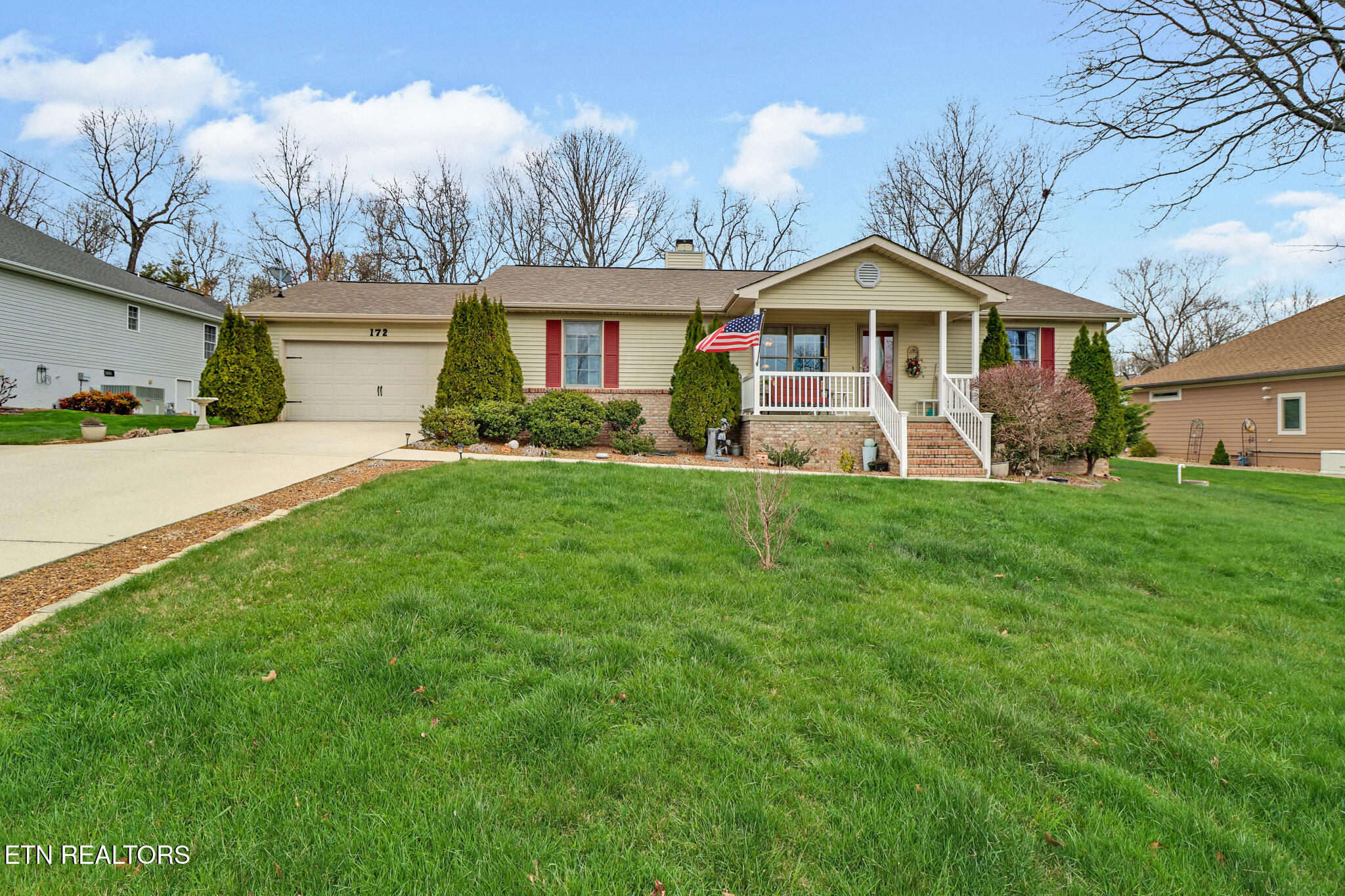 172 Berkshire Loop Fairfield Glade TN 38558
