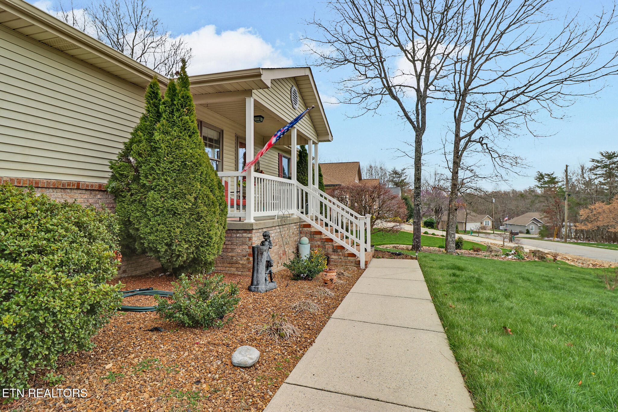 172 Berkshire Loop Fairfield Glade TN 38558