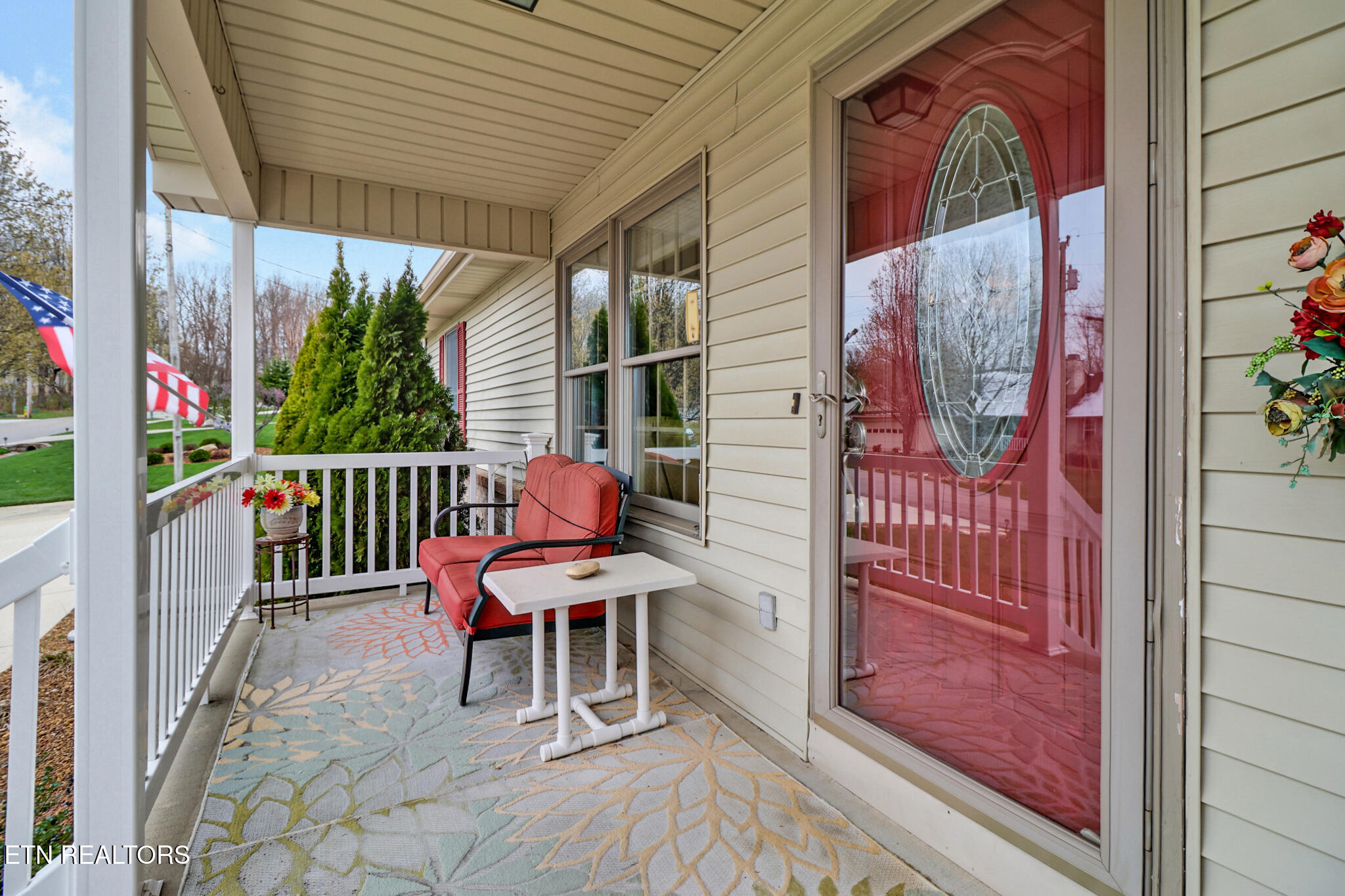 172 Berkshire Loop Fairfield Glade TN 38558
