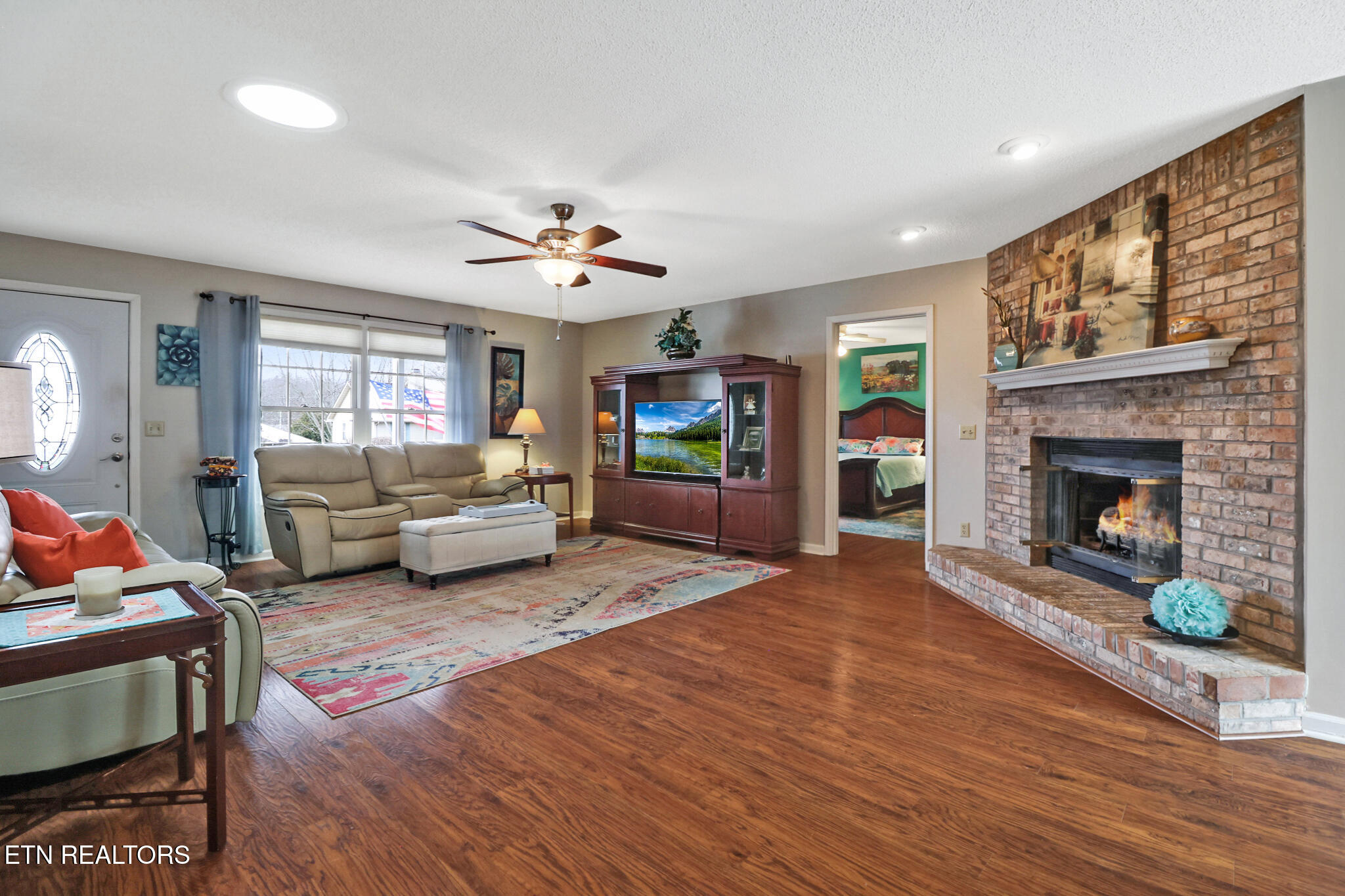 172 Berkshire Loop Fairfield Glade TN 38558