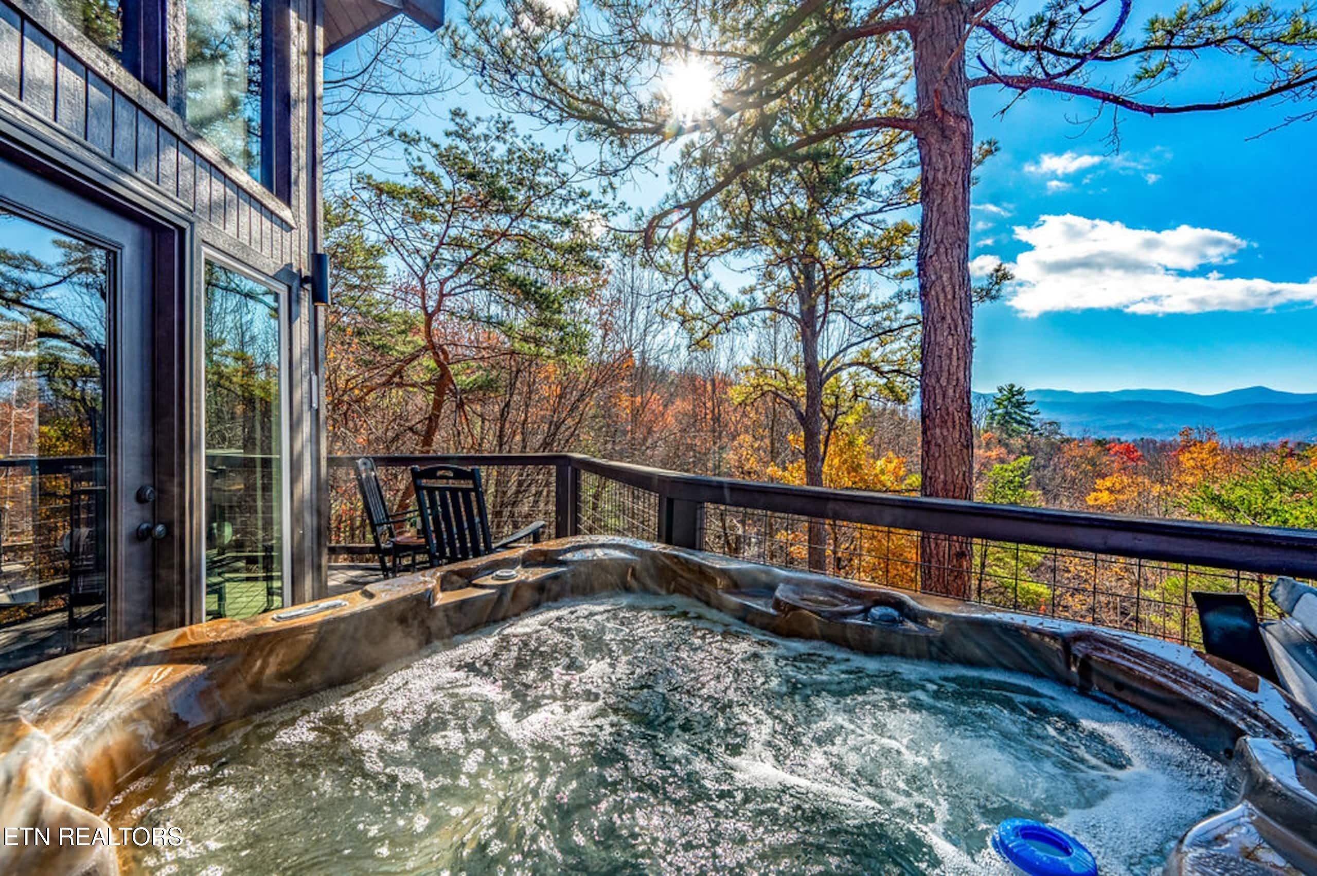 1068 E Foothills Drive Gatlinburg TN 37738