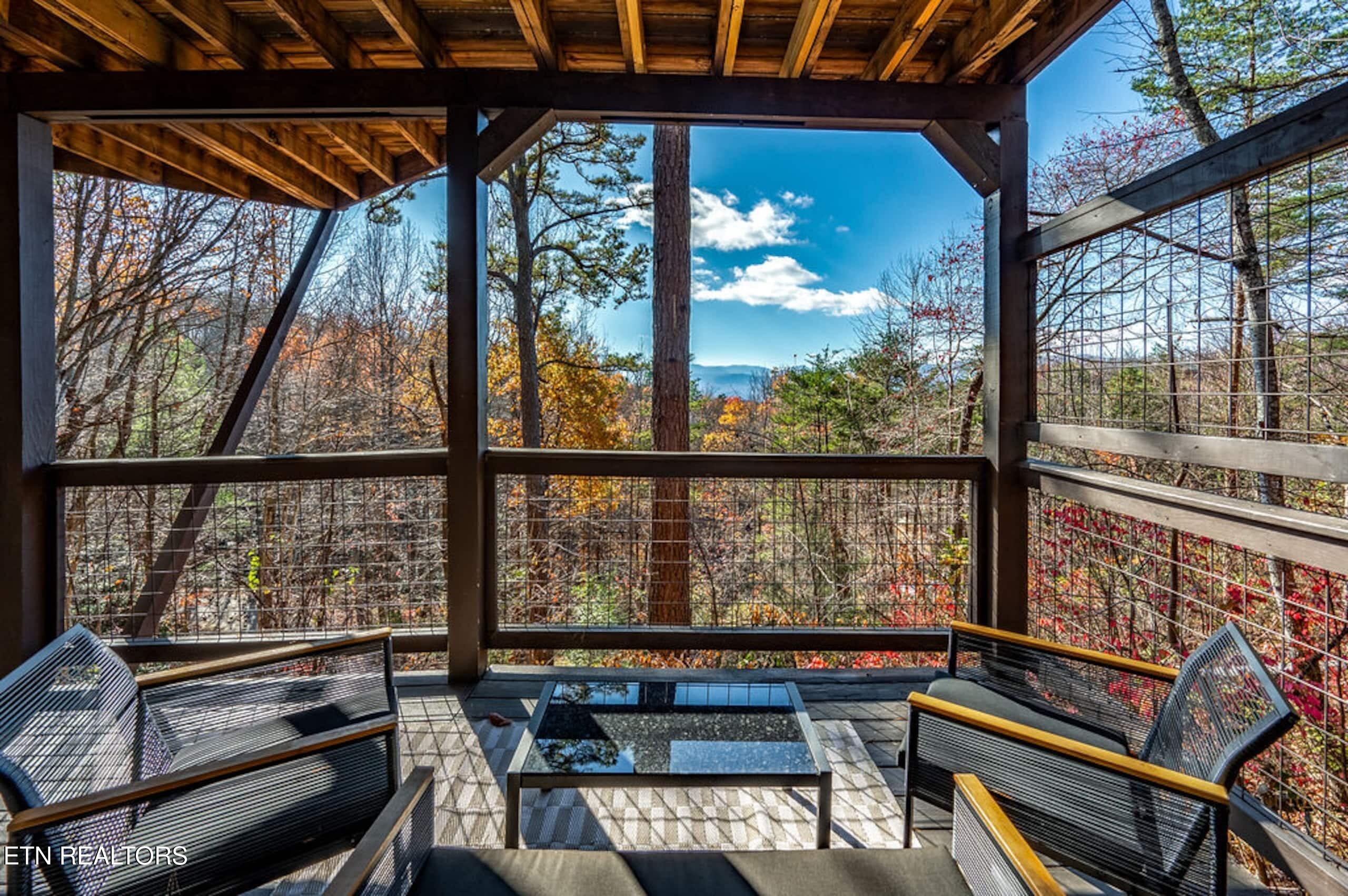 1068 E Foothills Drive Gatlinburg TN 37738