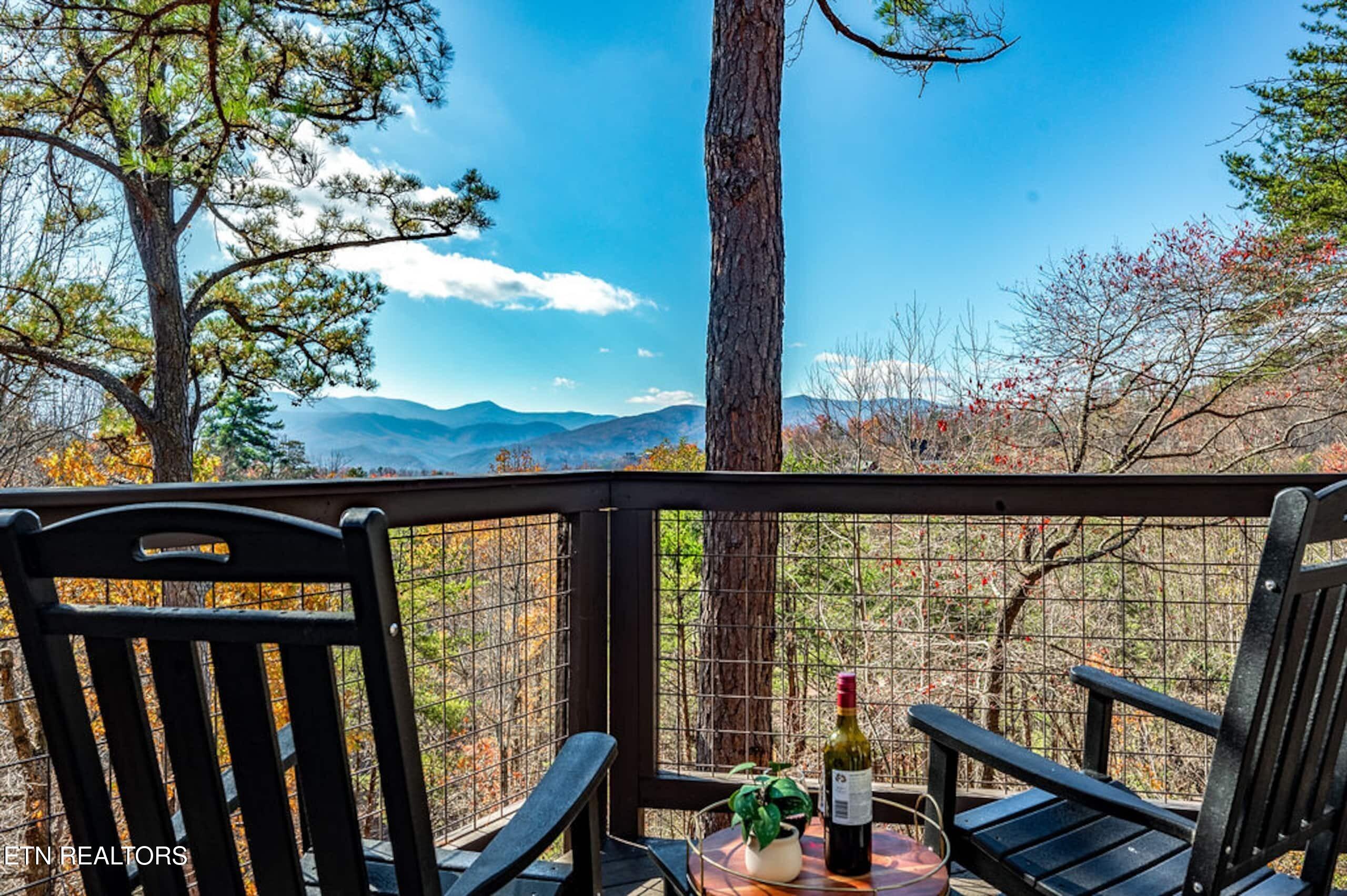 1068 E Foothills Drive Gatlinburg TN 37738