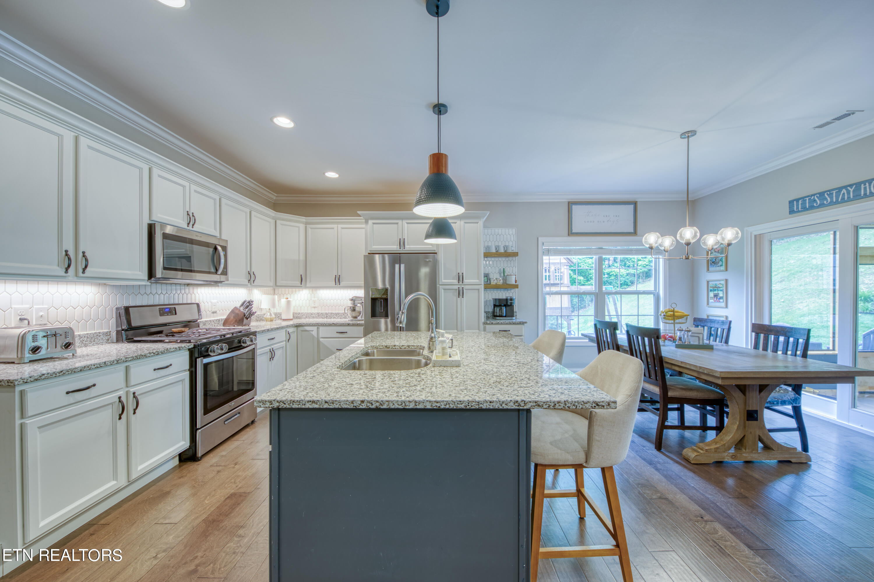 2216 Old Hickory Lane Lenoir City TN 37772