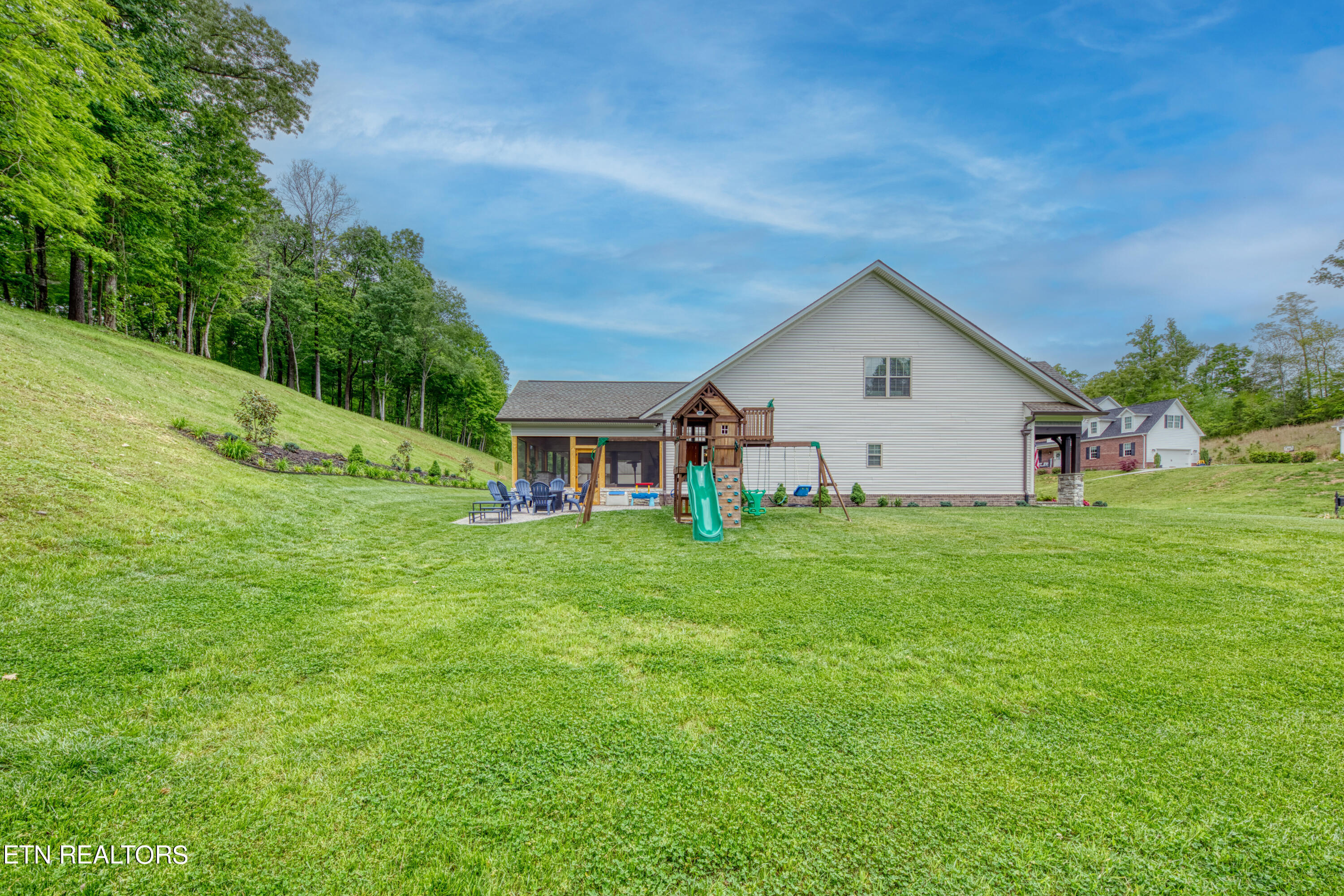 2216 Old Hickory Lane Lenoir City TN 37772